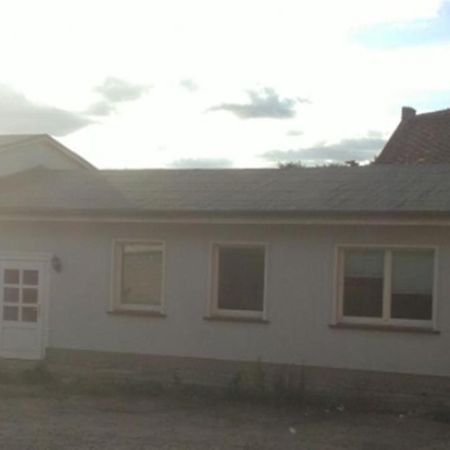 Fewo Am Uenglinger Tor Apartment Стендал Екстериор снимка