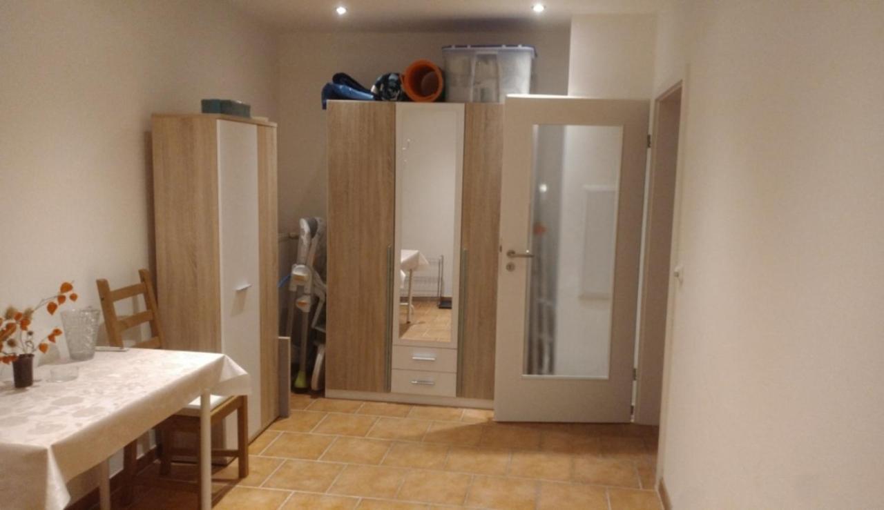 Fewo Am Uenglinger Tor Apartment Стендал Екстериор снимка